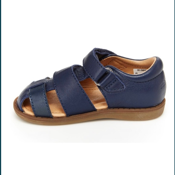 stride rite emerson sandal